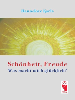 cover image of Schönheit, Freude